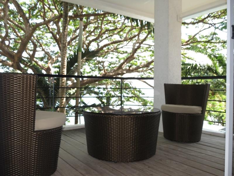 Acacia Resort and Dive Center