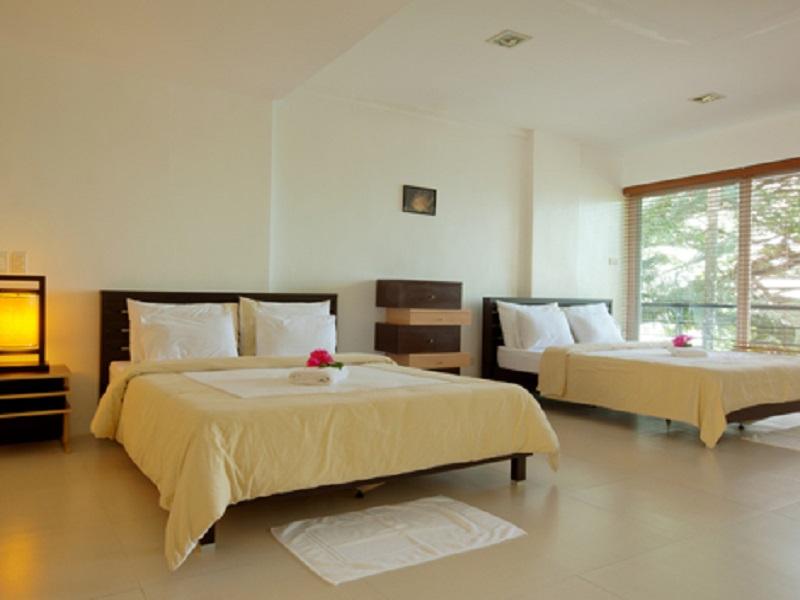 Acacia Resort and Dive Center