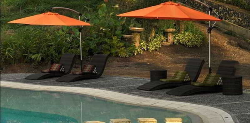 Aiyanar Beach & Dive Resort