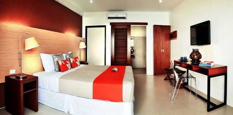 Aiyanar Beach & Dive Resort
