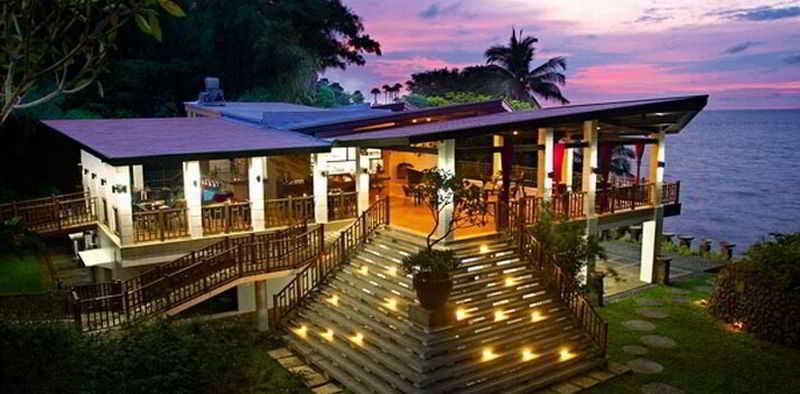 Aiyanar Beach & Dive Resort