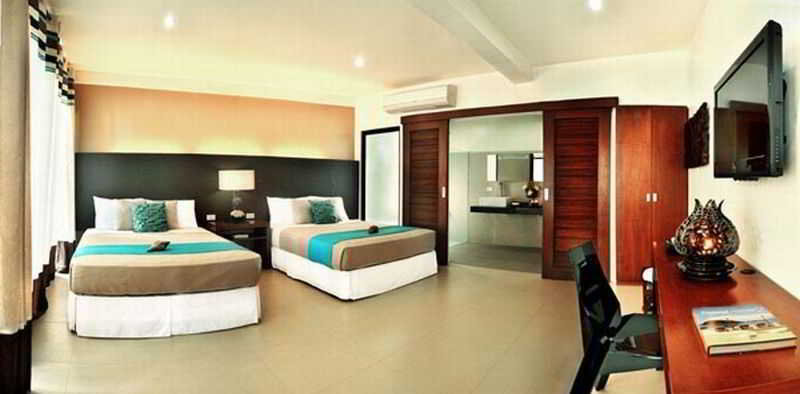 Aiyanar Beach & Dive Resort