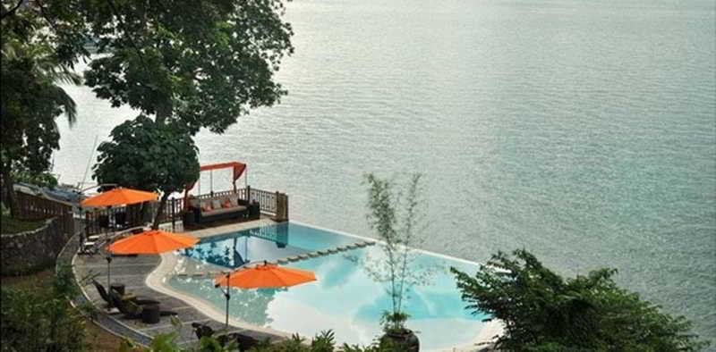 Aiyanar Beach & Dive Resort