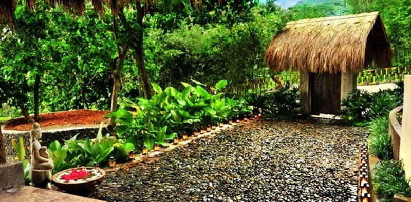 Aiyanar Beach & Dive Resort