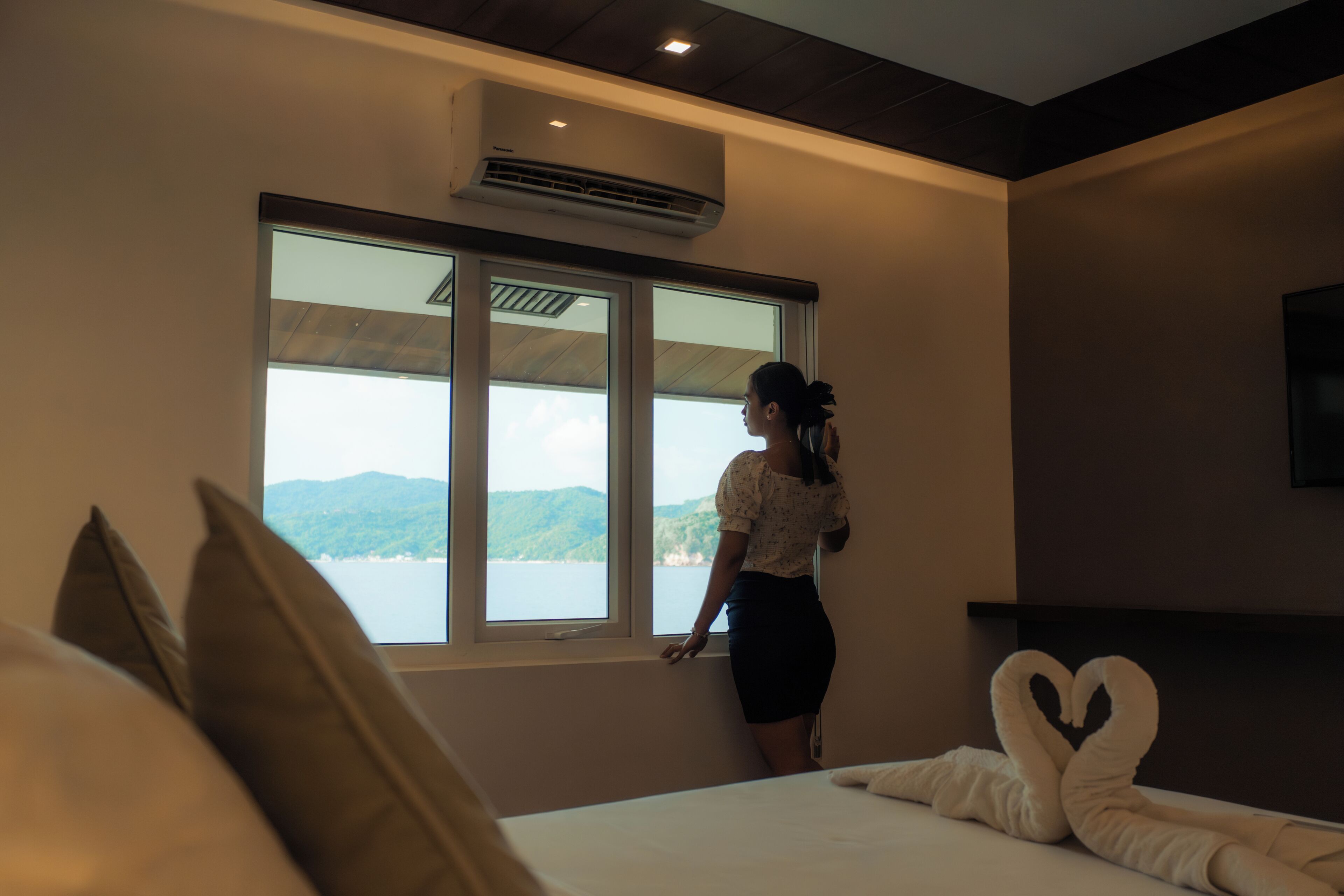 Amor Laut