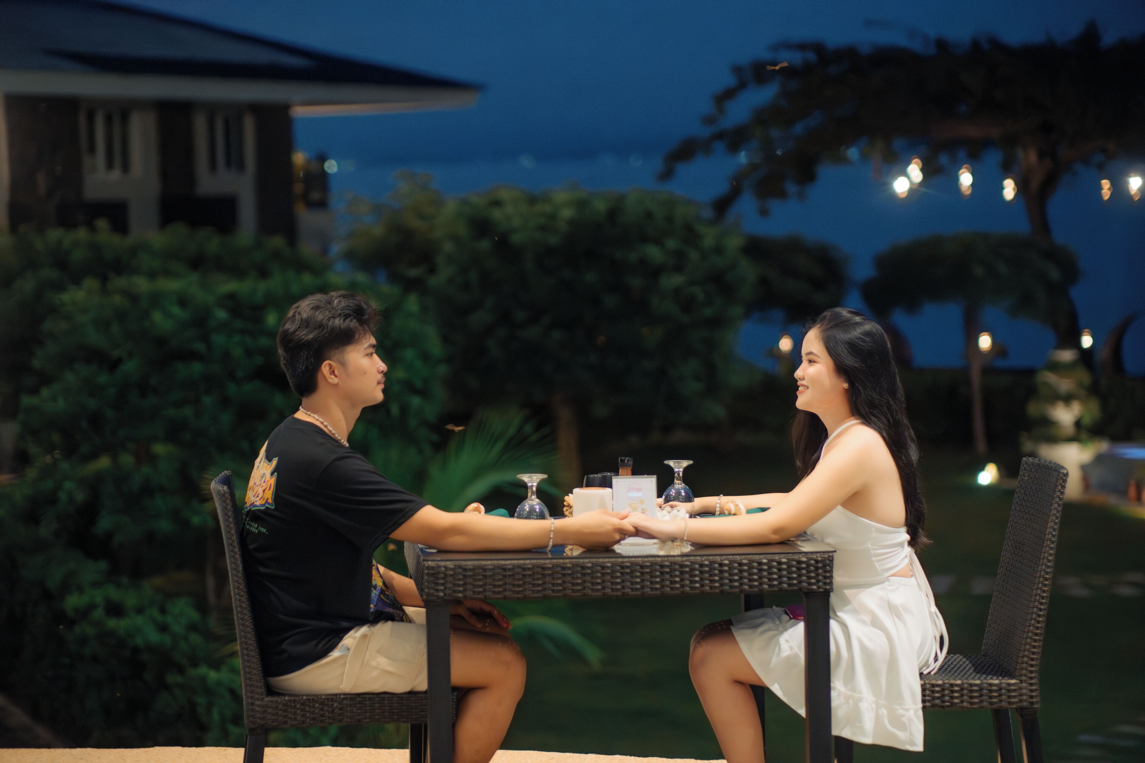 Amor Laut