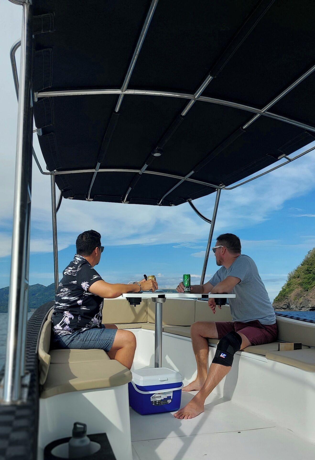 Amor Laut