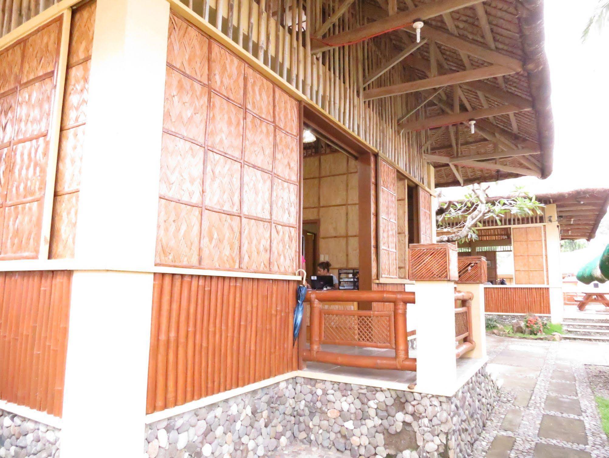 Anilao Beach Club