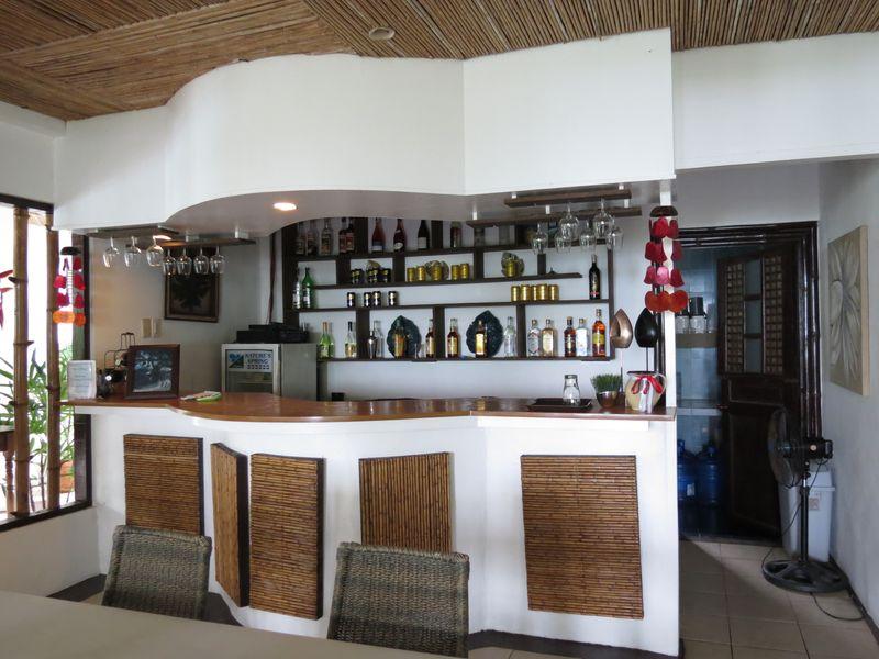 Bambu Villa Resort