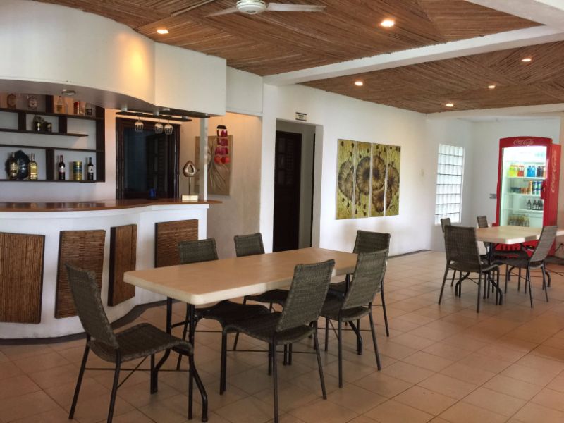 Bambu Villa Resort