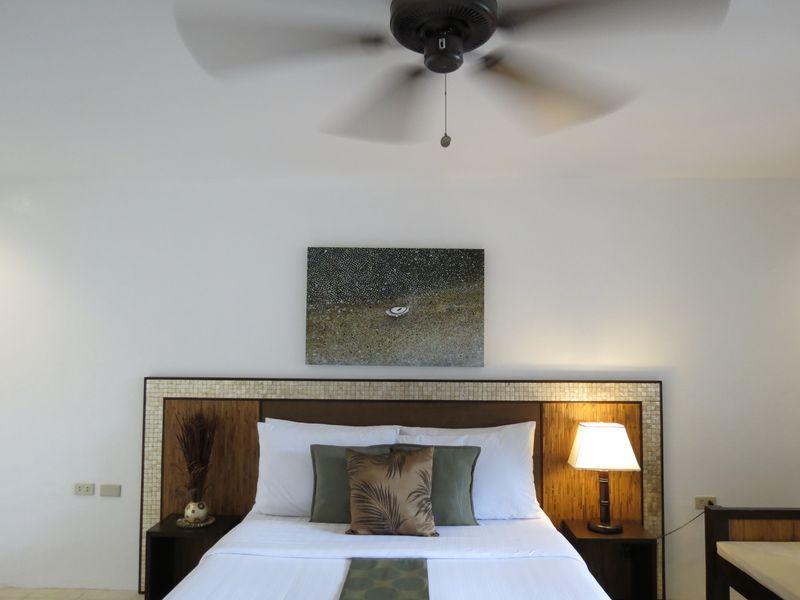 Bambu Villa Resort