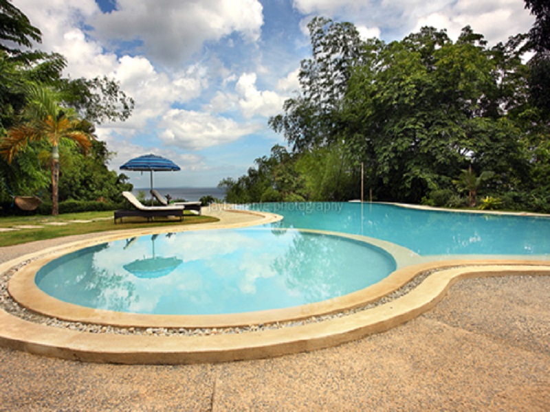 Bambu Villa Resort