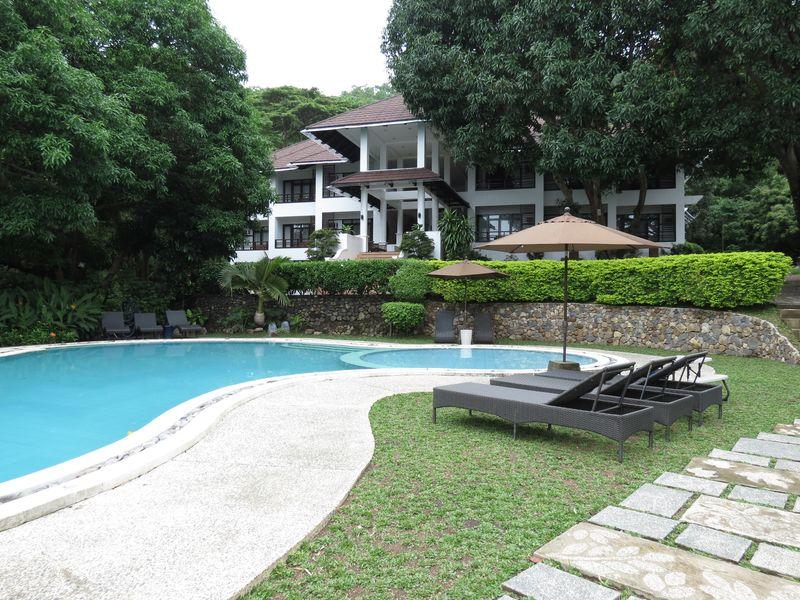 Bambu Villa Resort