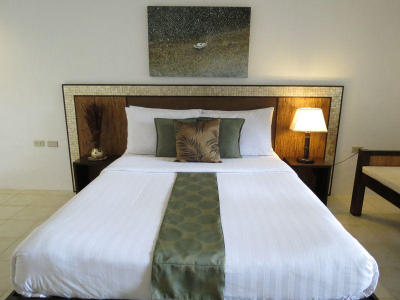 Bambu Villa Resort
