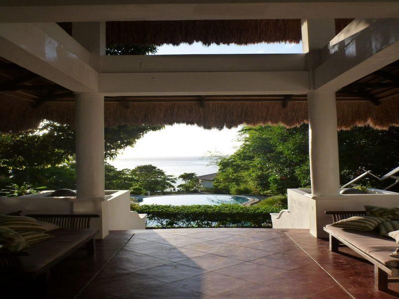 Bambu Villa Resort