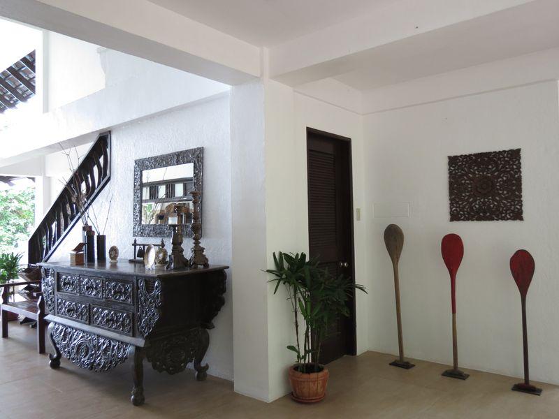 Bambu Villa Resort