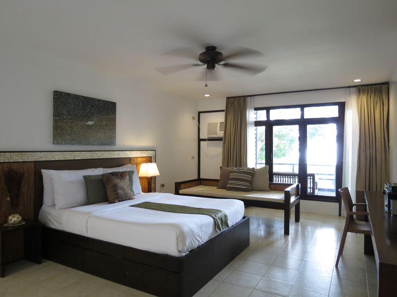 Bambu Villa Resort