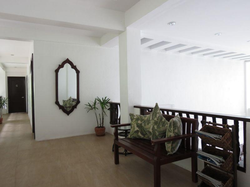 Bambu Villa Resort