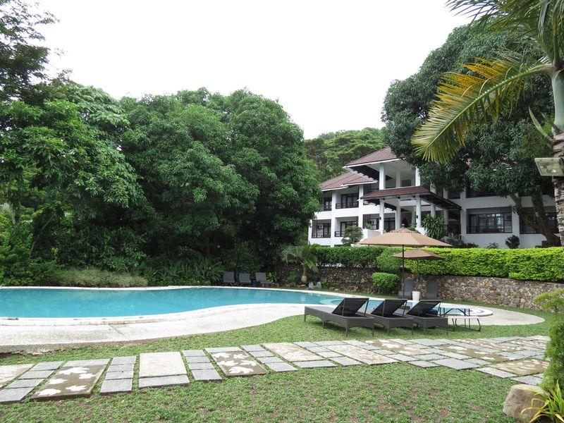 Bambu Villa Resort