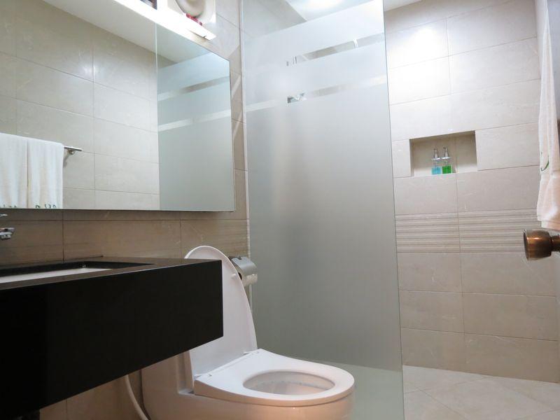 Bambu Villa Resort
