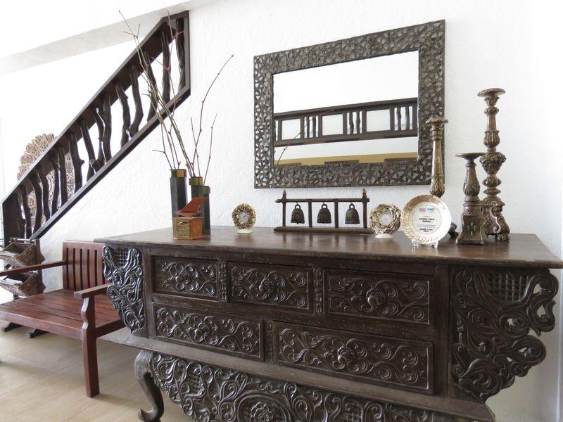 Bambu Villa Resort