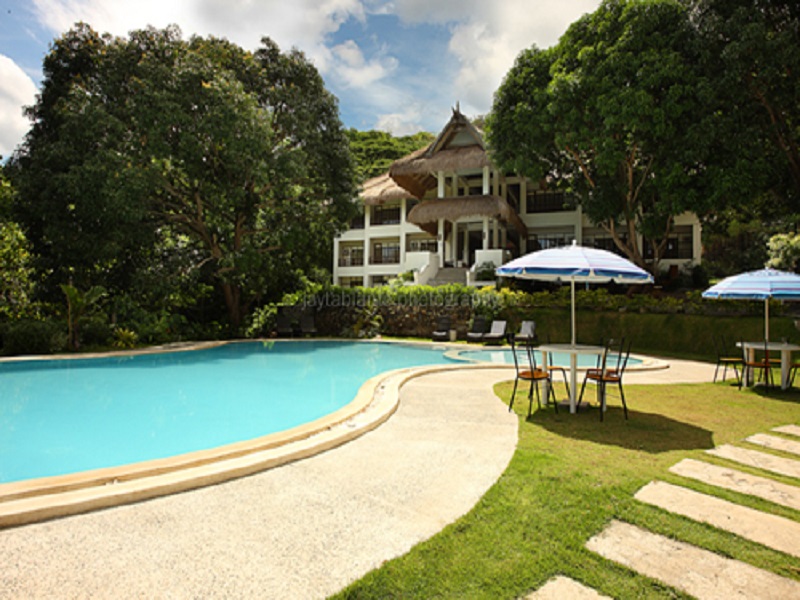 Bambu Villa Resort