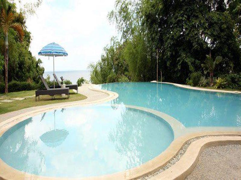 Bambu Villa Resort
