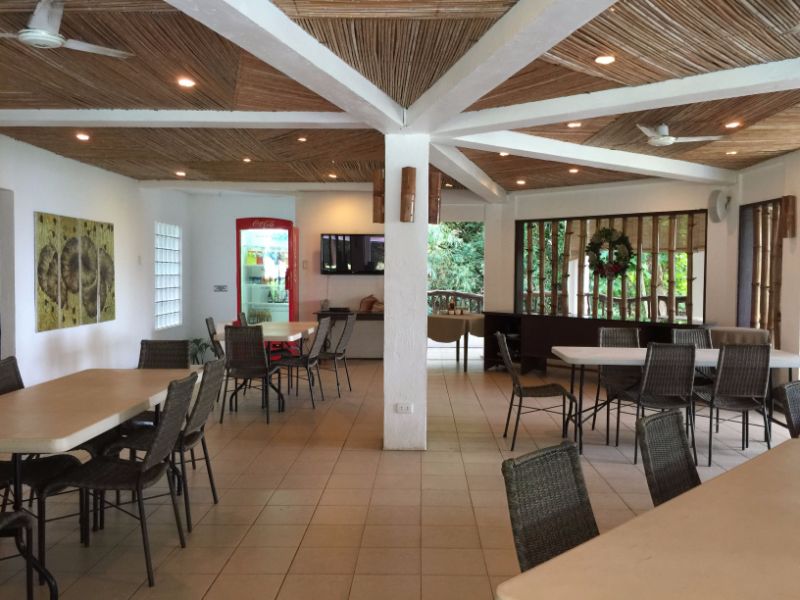 Bambu Villa Resort