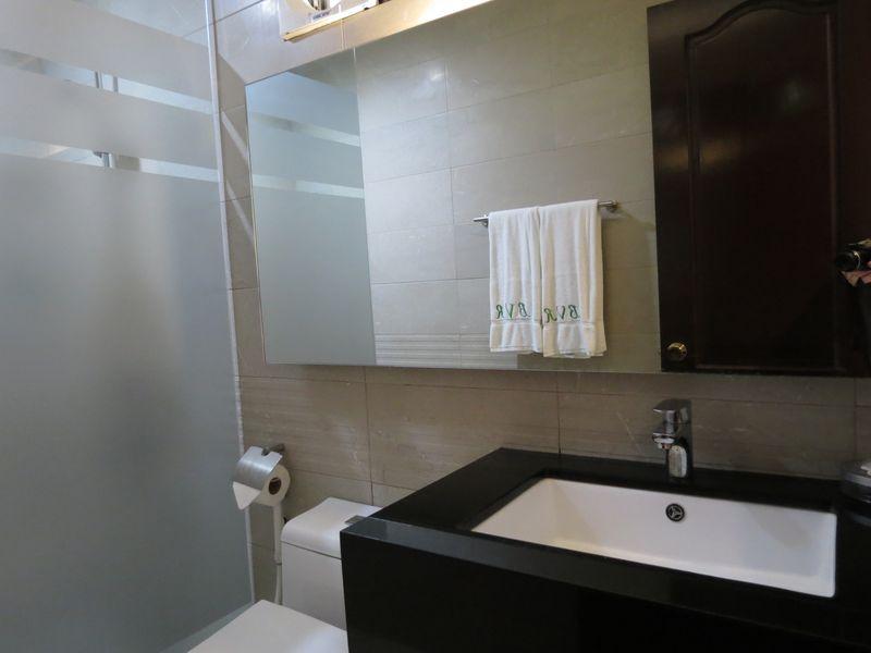 Bambu Villa Resort