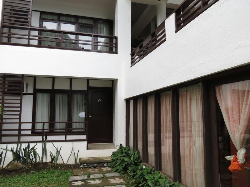 Bambu Villa Resort