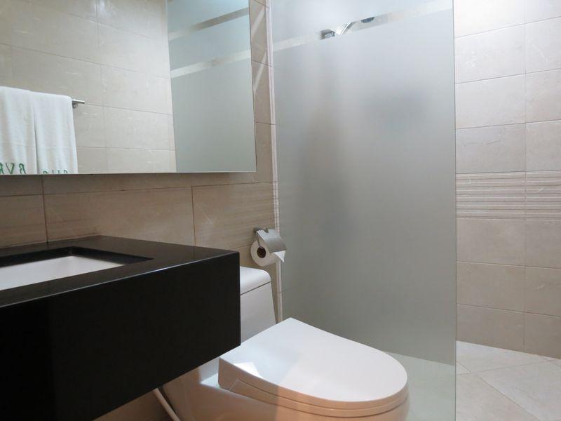 Bambu Villa Resort