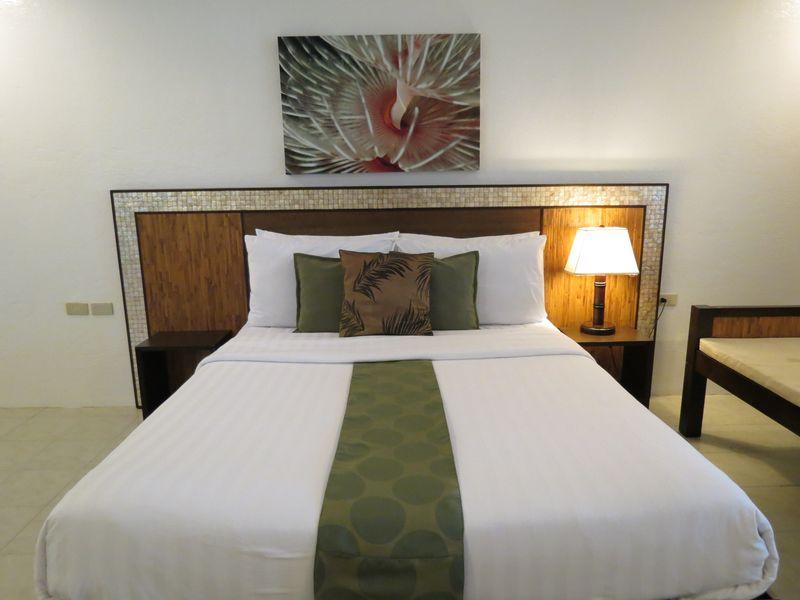 Bambu Villa Resort