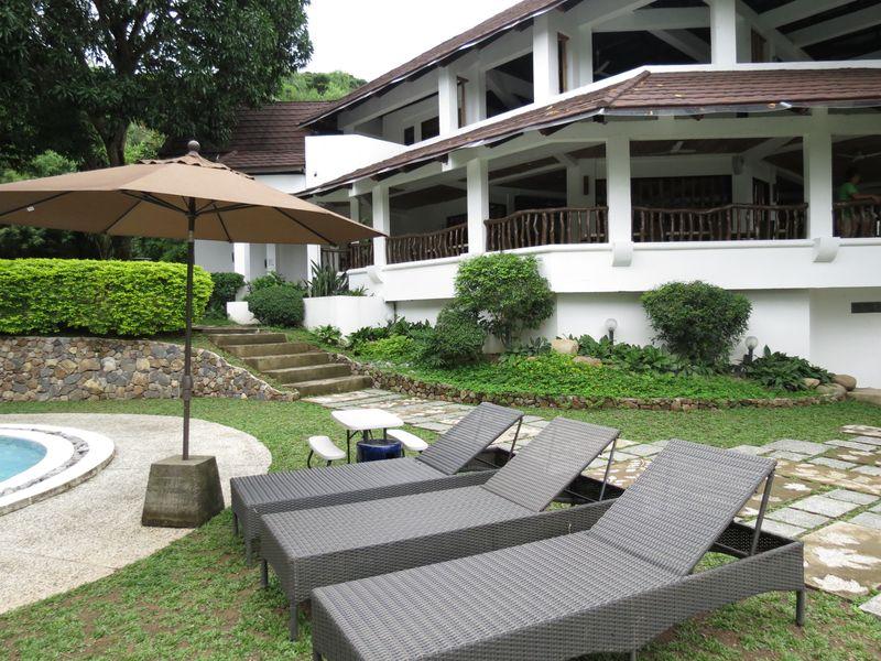 Bambu Villa Resort