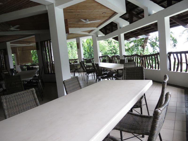 Bambu Villa Resort