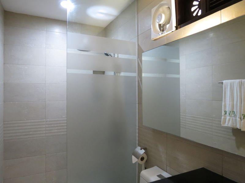 Bambu Villa Resort