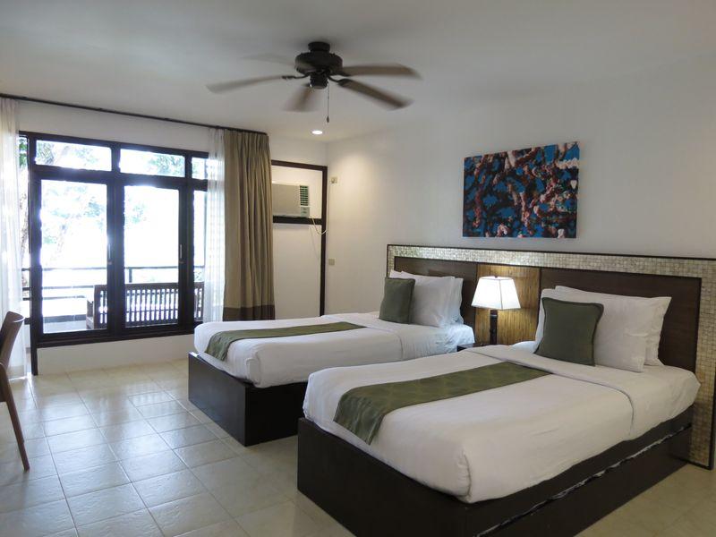 Bambu Villa Resort