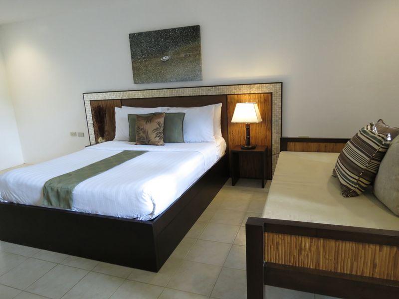 Bambu Villa Resort