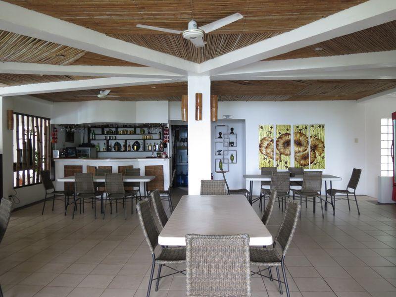 Bambu Villa Resort