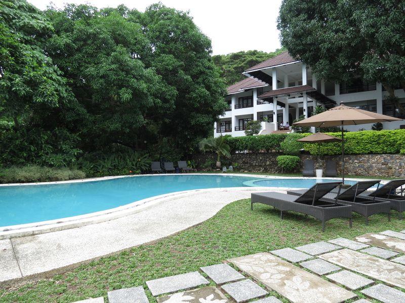 Bambu Villa Resort