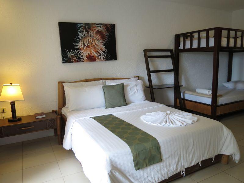 Bambu Villa Resort