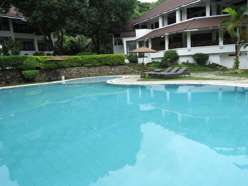 Bambu Villa Resort