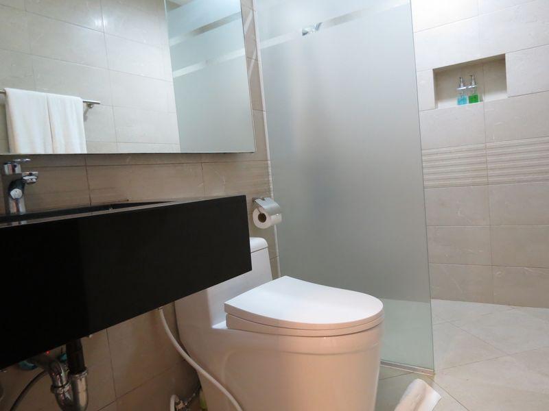 Bambu Villa Resort