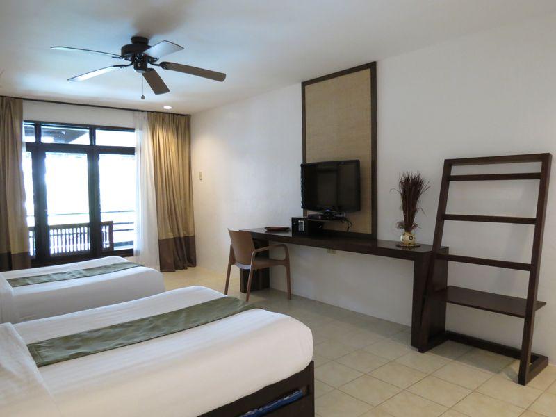 Bambu Villa Resort
