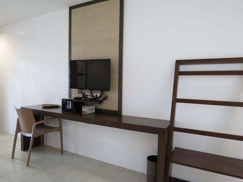 Bambu Villa Resort