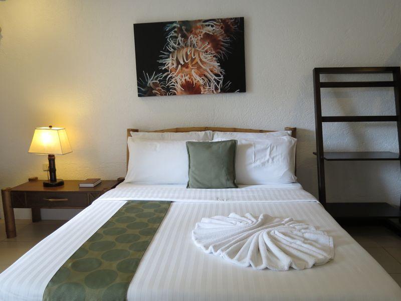 Bambu Villa Resort