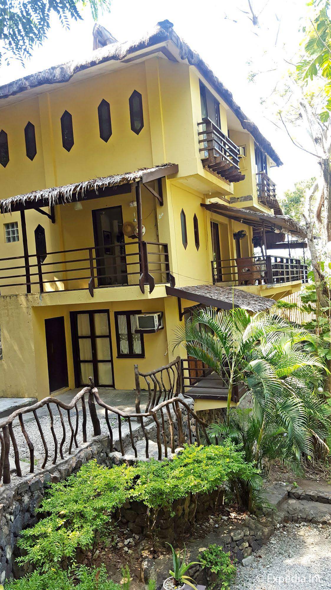 Casita Ysabel