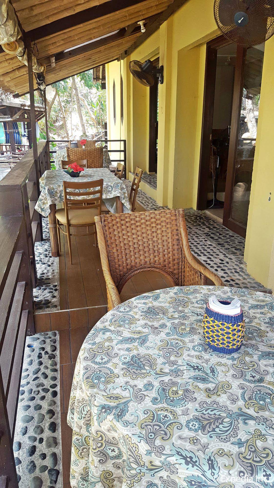 Casita Ysabel