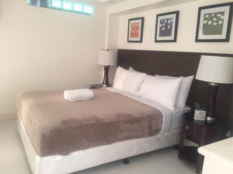 Charm Hotel and Dive Resort