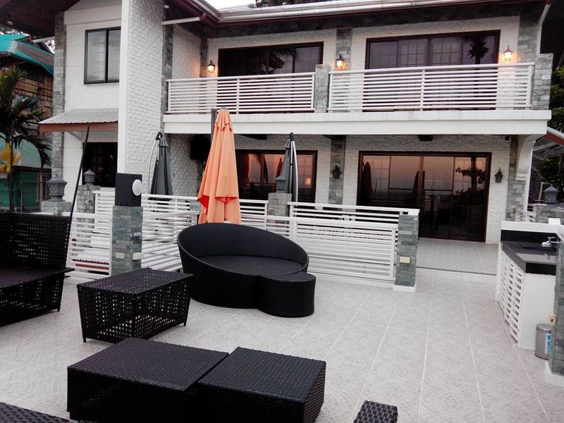 Charm Hotel and Dive Resort