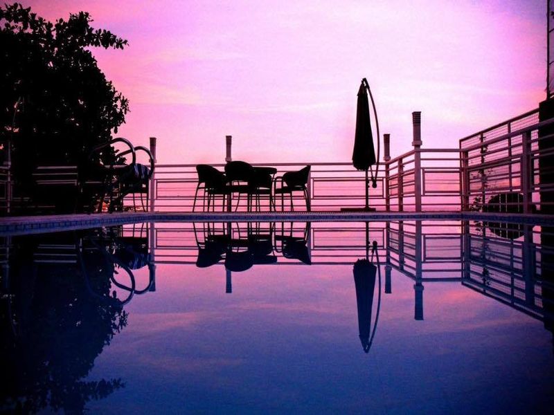 Charm Hotel and Dive Resort